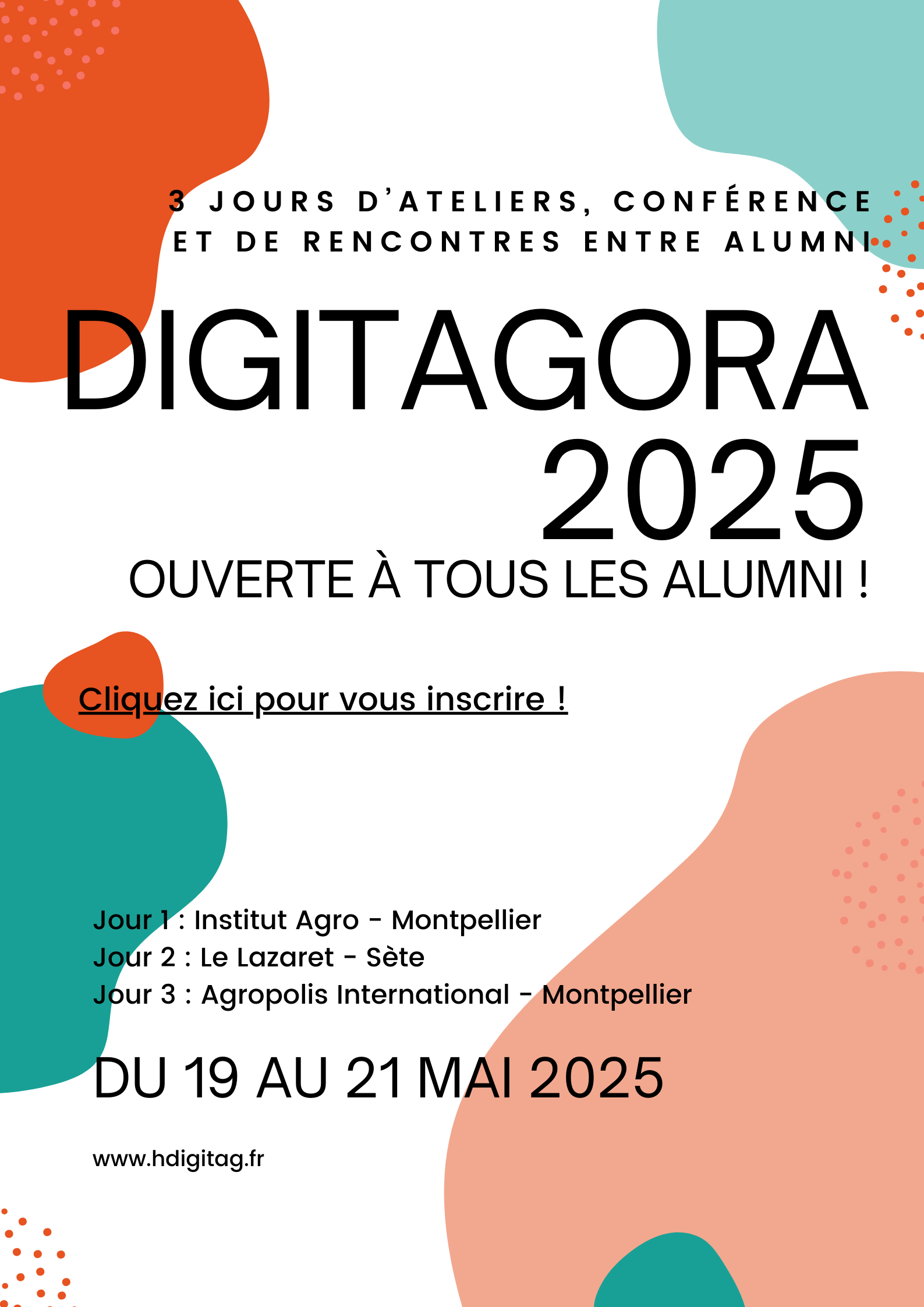 Digitagora 2025