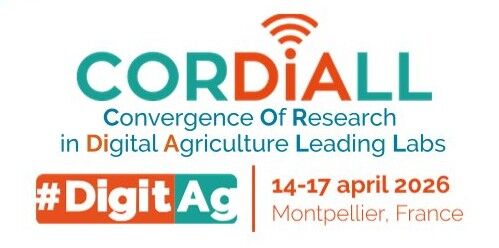 Cordiall 2026 logo