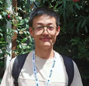Y Zhang