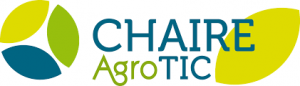 logo Chaire AgroTIC