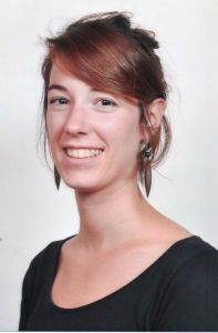 Justine Peneau