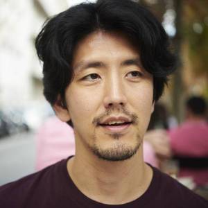 Jon Kim