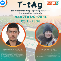 T-TAG MARDI 8 octobre