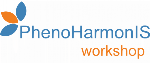 PhenoHarmonIS Workshop