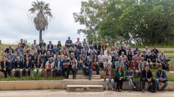 PhenoHarmonIS Workshop