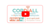 Logo playlist cordiall youtube Logo playlist cordiall youtube