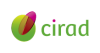 logo Cirad